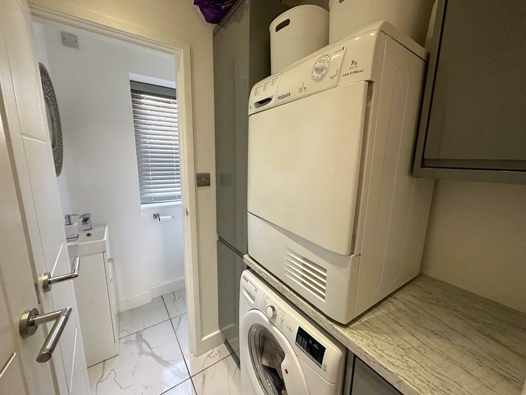 Station Road, Cross Hills Wilman & Lodge